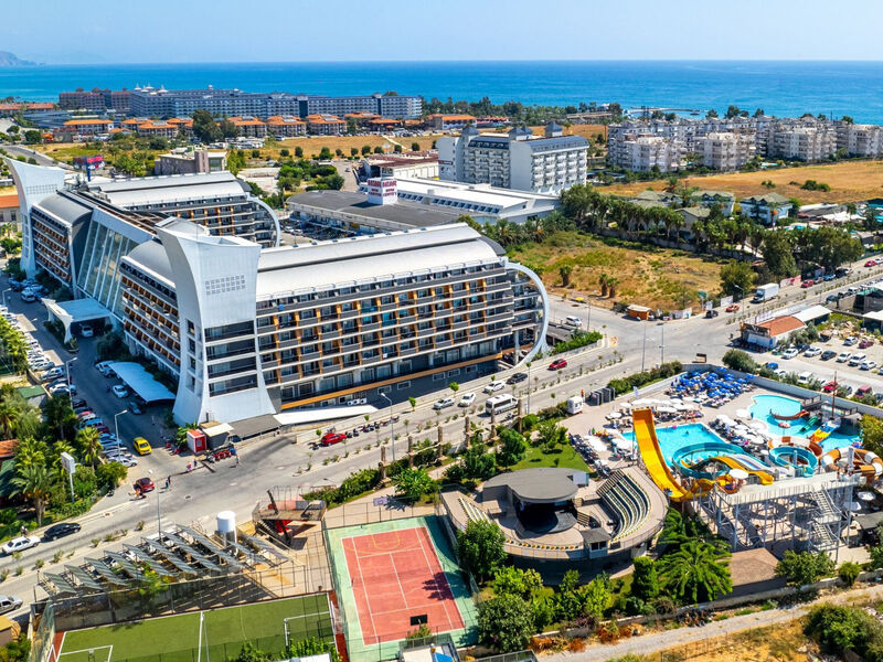 Senza The Inn Resort Spa