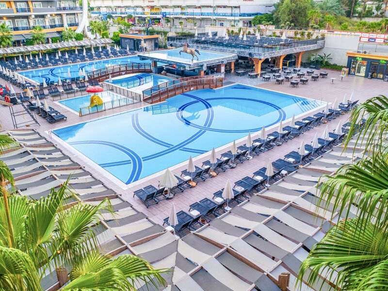 Senza The Inn Resort Spa