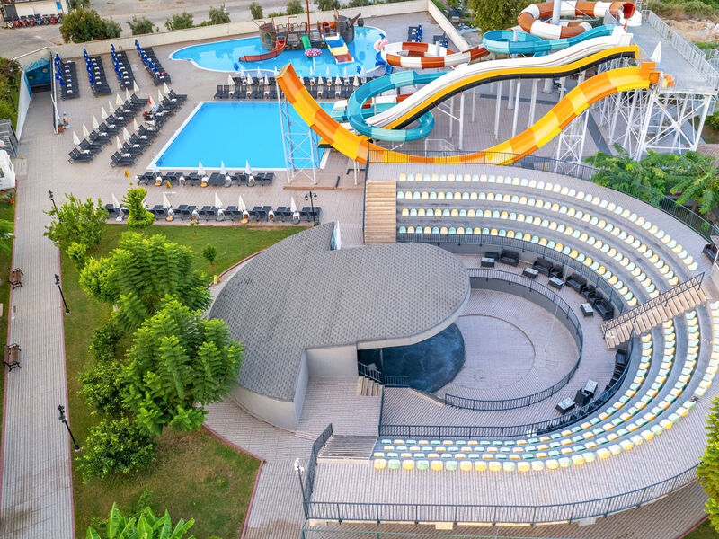 Senza The Inn Resort Spa