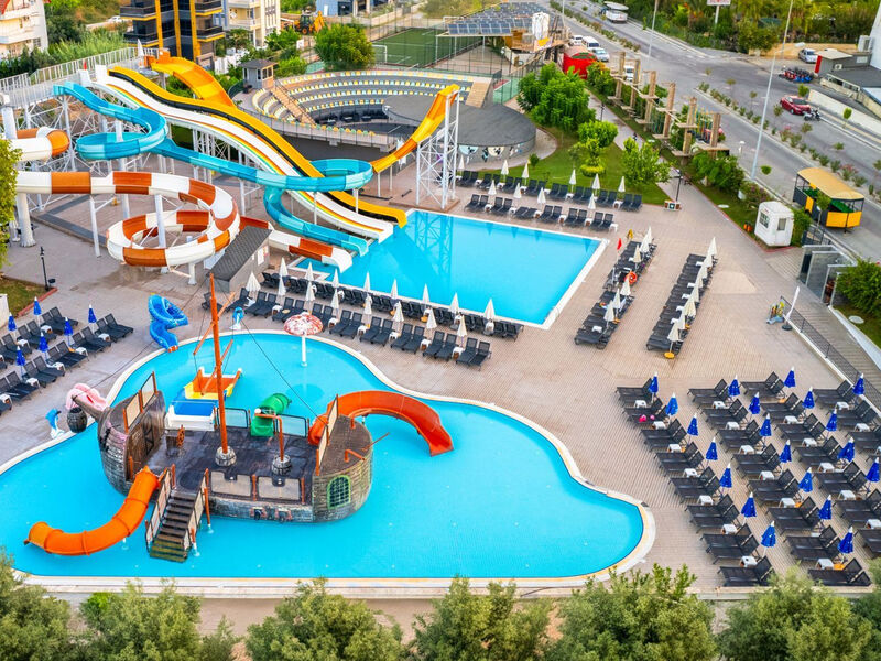 Senza The Inn Resort Spa