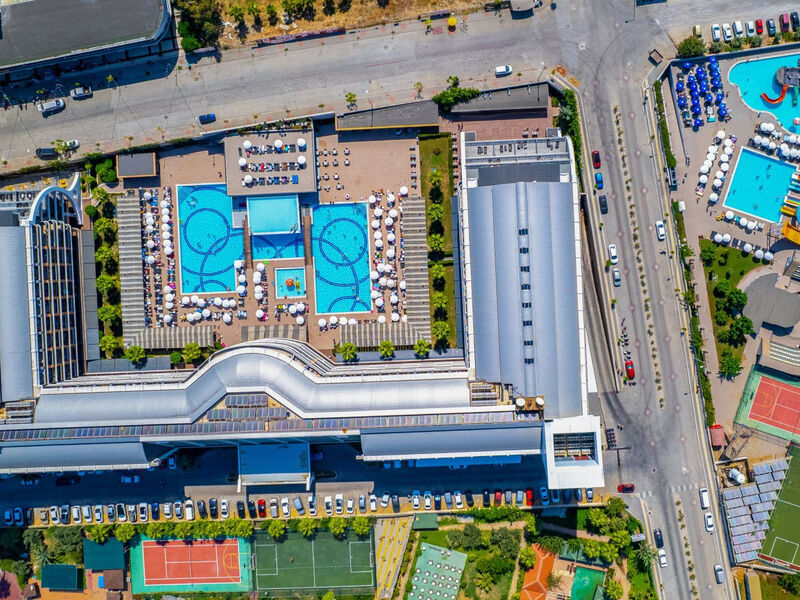 Senza The Inn Resort Spa