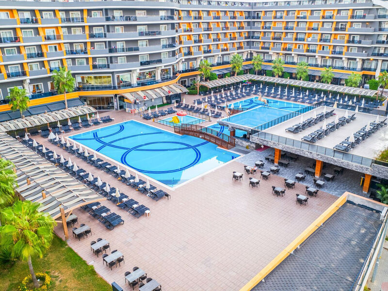 Senza The Inn Resort Spa