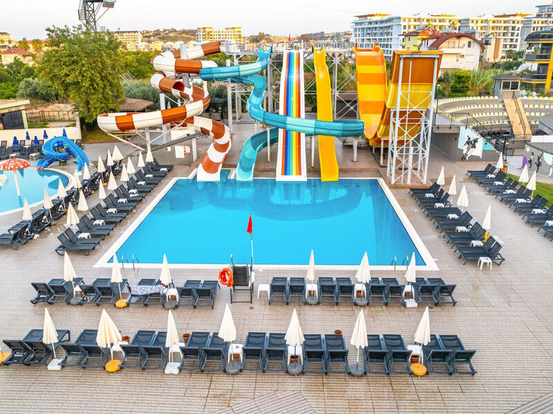 Senza The Inn Resort Spa