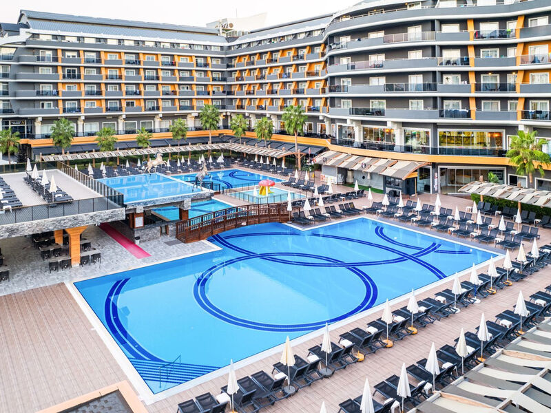 Senza The Inn Resort Spa