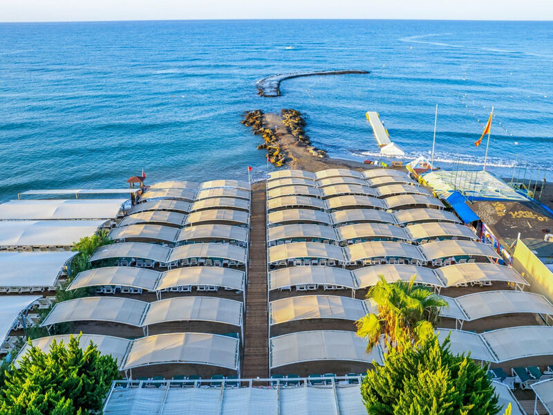 Senza The Inn Resort Spa