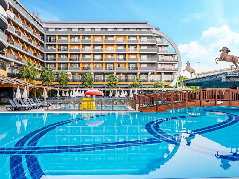 Senza The Inn Resort Spa