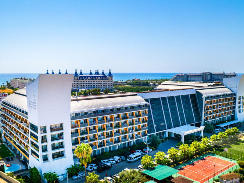 Senza The Inn Resort Spa