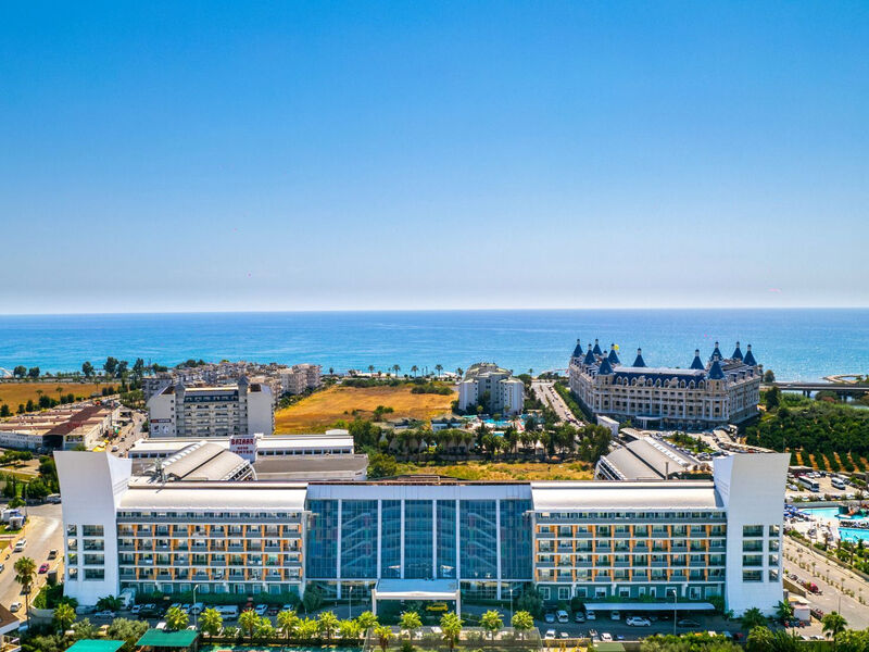 Senza The Inn Resort Spa