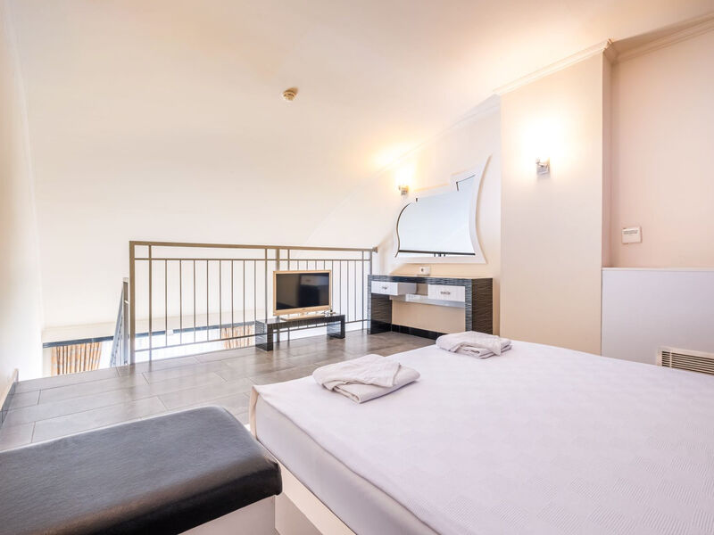 Senza The Inn Resort Spa