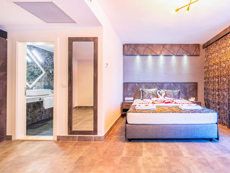 Senza The Inn Resort Spa