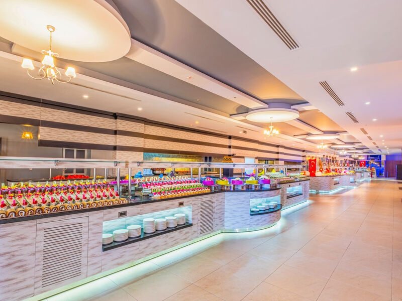 Senza The Inn Resort Spa