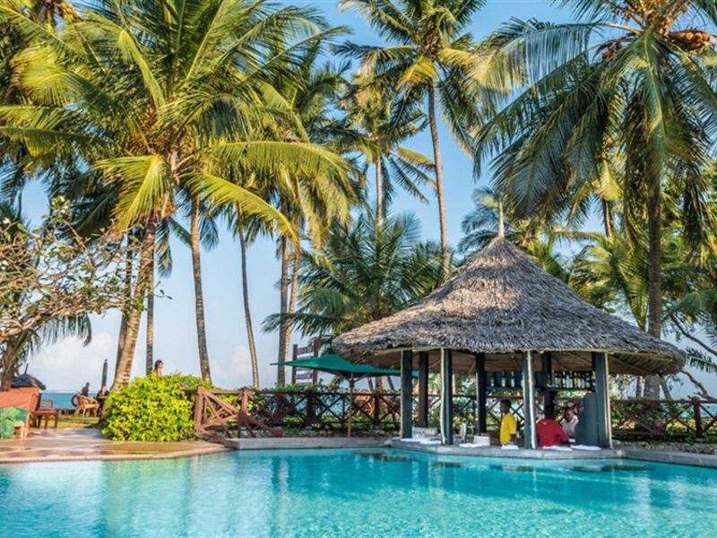 Serena Beach Resort & Spa