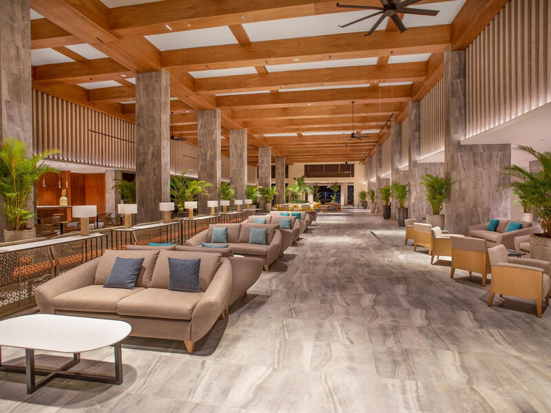Serenade Punta Cana Beach & Spa Resort