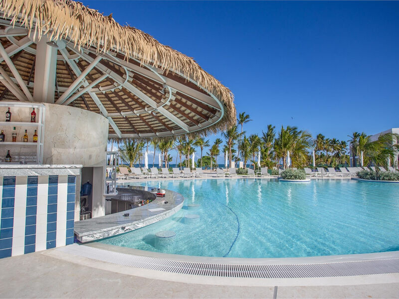 Serenade Punta Cana Beach & Spa Resort