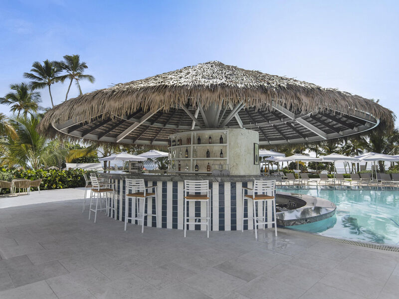 Serenade Punta Cana Beach & Spa Resort