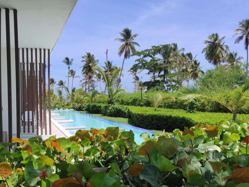 Serenade Punta Cana Beach & Spa Resort