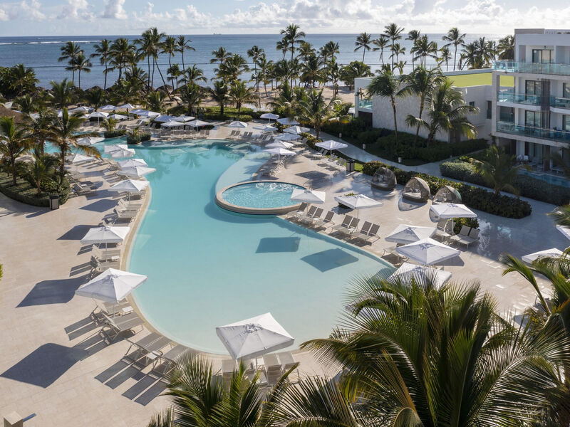Serenade Punta Cana Beach & Spa Resort