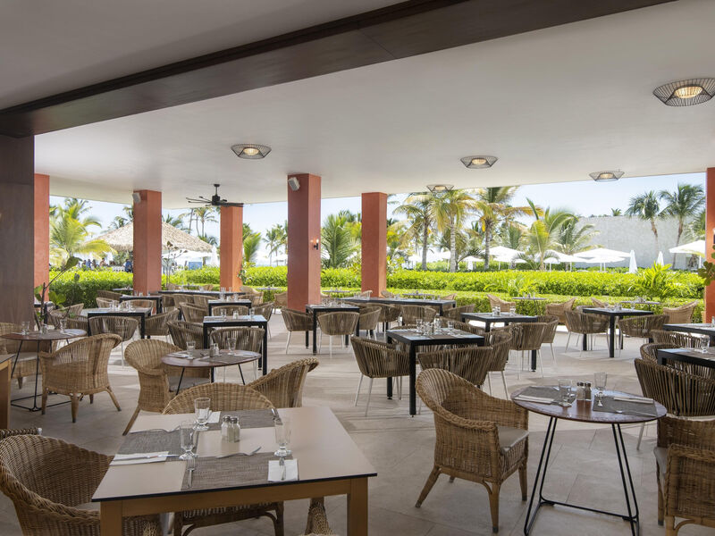 Serenade Punta Cana Beach & Spa Resort
