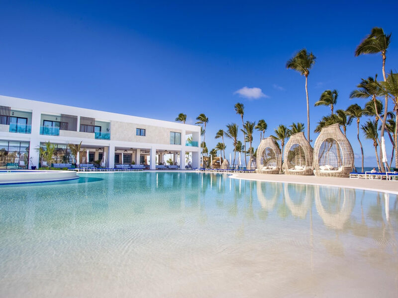 Serenade Punta Cana Beach & Spa Resort