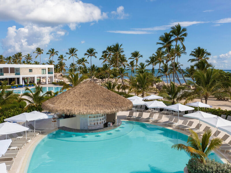 Serenade Punta Cana Beach & Spa Resort