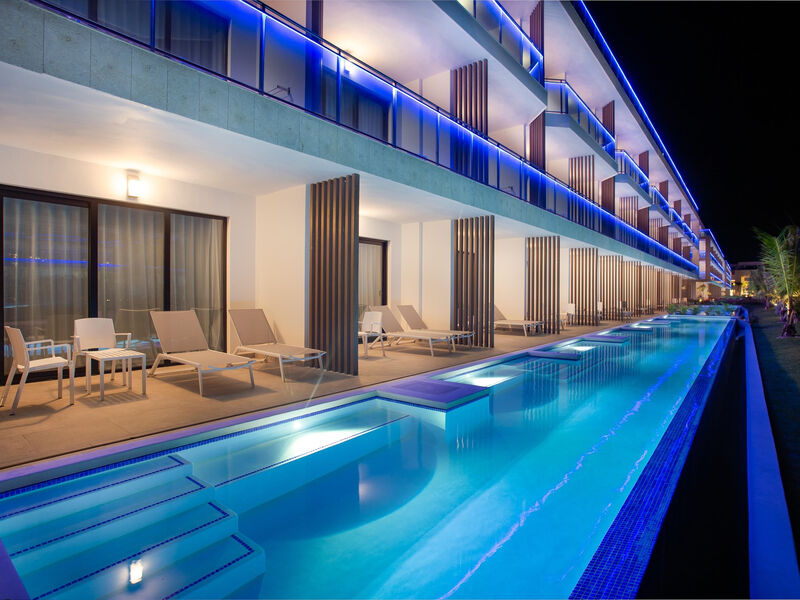 Serenade Punta Cana Beach & Spa Resort