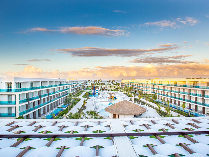 Serenade Punta Cana Beach & Spa Resort