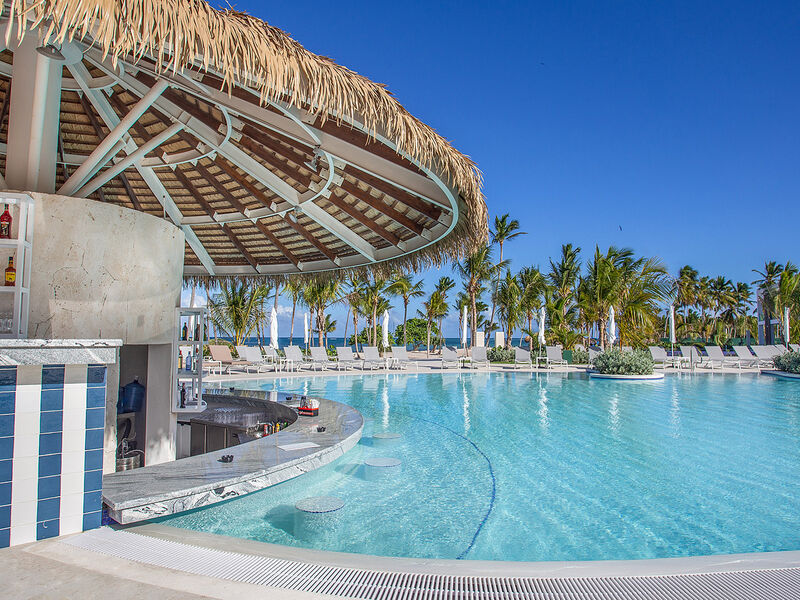 Serenade Punta Cana Beach & Spa Resort