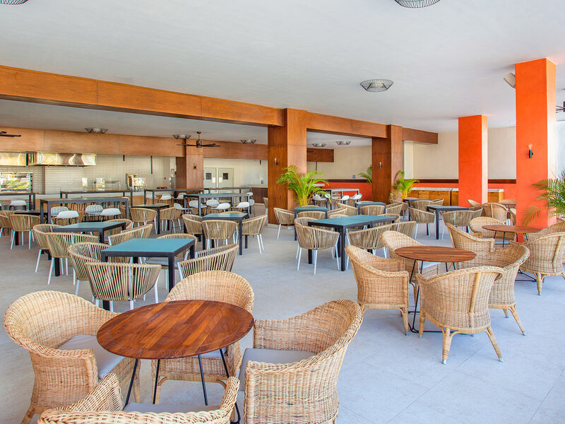 Serenade Punta Cana Beach & Spa Resort