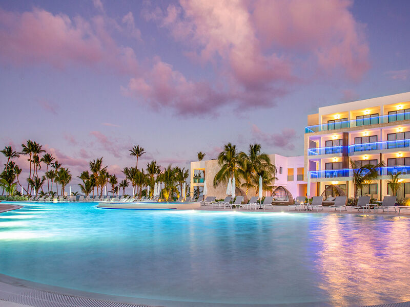 Serenade Punta Cana Beach & Spa Resort