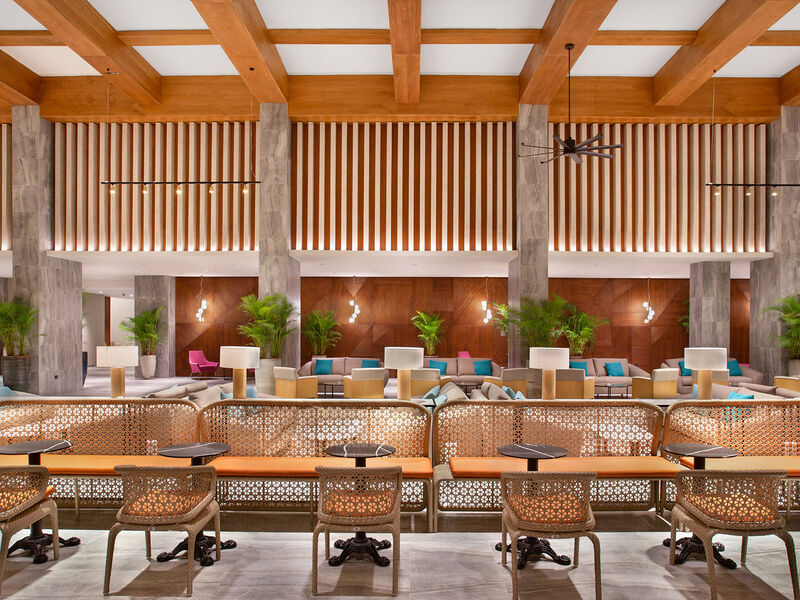 Serenade Punta Cana Beach & Spa Resort