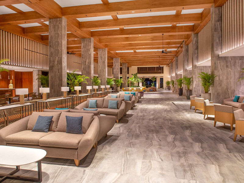 Serenade Punta Cana Beach & Spa Resort
