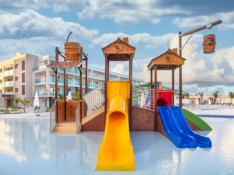 Serenade Punta Cana Beach & Spa Resort