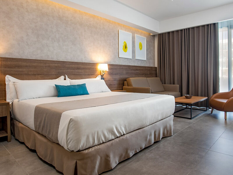 Serenade Punta Cana Beach & Spa Resort