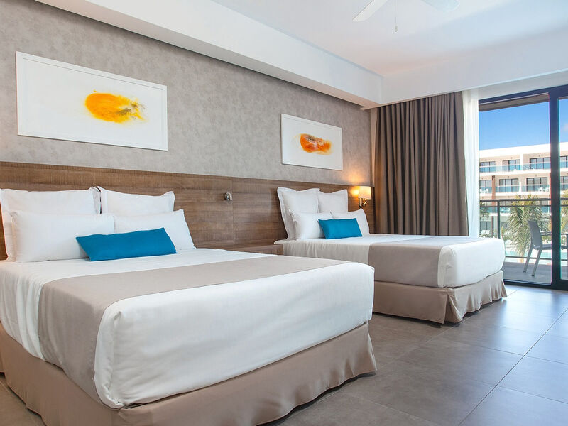 Serenade Punta Cana Beach & Spa Resort