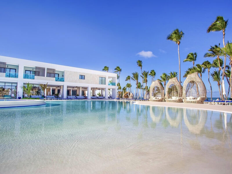 Serenade Punta Cana Beach & Spa Resort