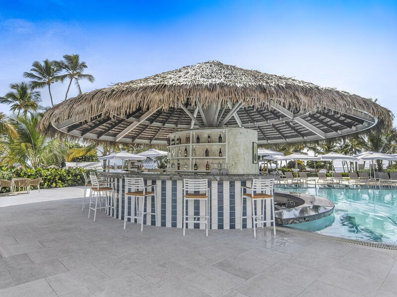 Serenade Punta Cana Beach & Spa Resort
