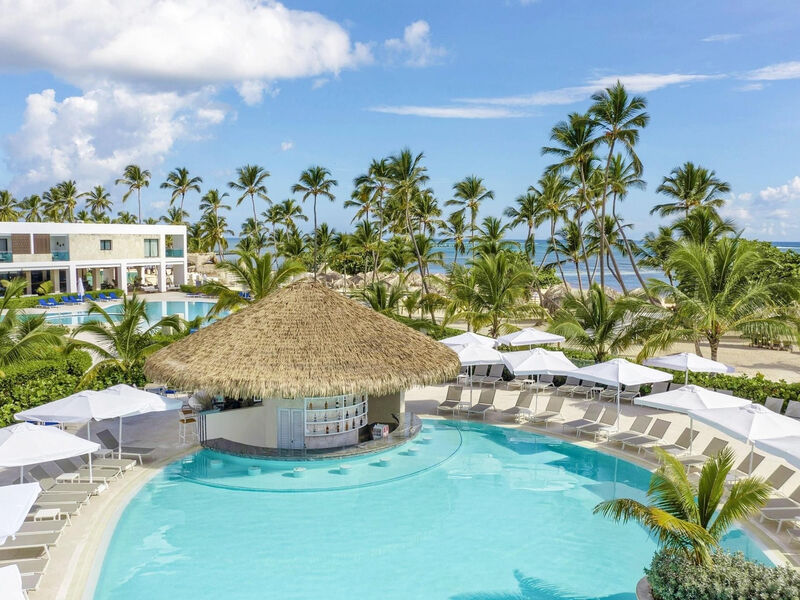 Serenade Punta Cana Beach & Spa Resort