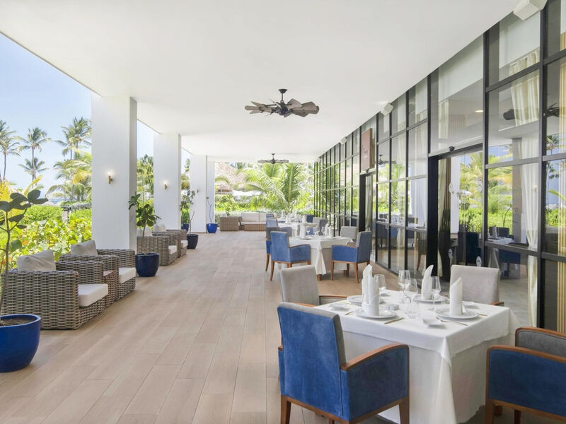 Serenade Punta Cana Beach & Spa Resort