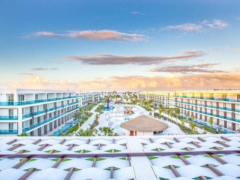 Serenade Punta Cana Beach & Spa Resort