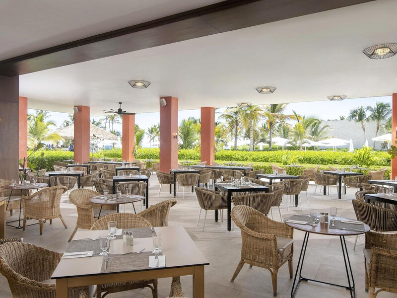 Serenade Punta Cana Beach & Spa Resort