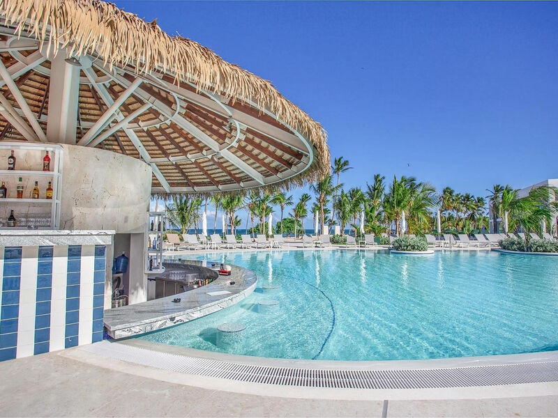 Serenade Punta Cana Beach & Spa Resort