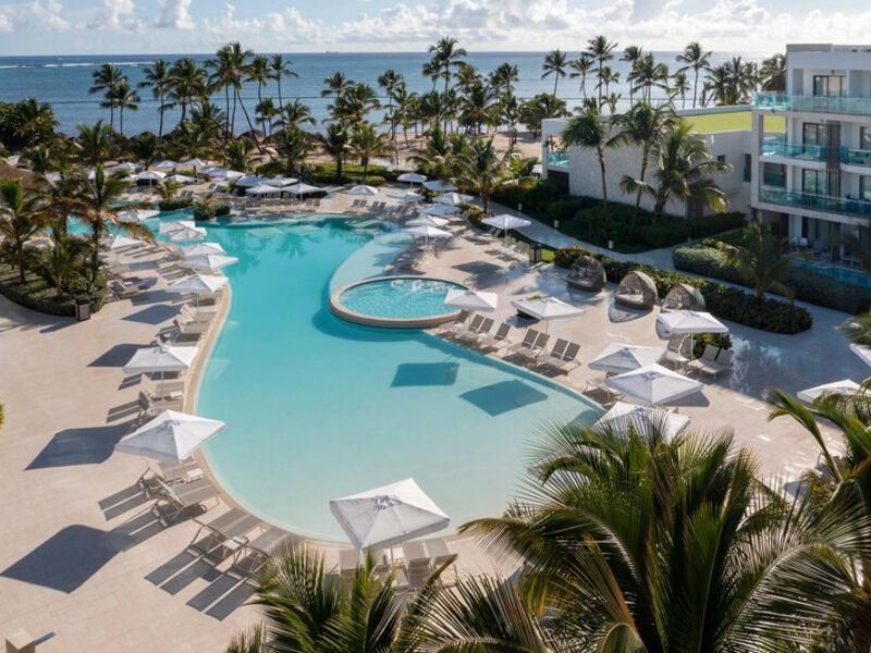 Serenade Punta Cana Beach & Spa Resort