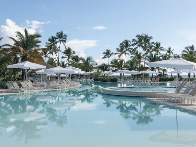 Serenade Punta Cana Beach & Spa Resort