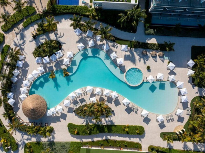 Serenade Punta Cana Beach & Spa Resort