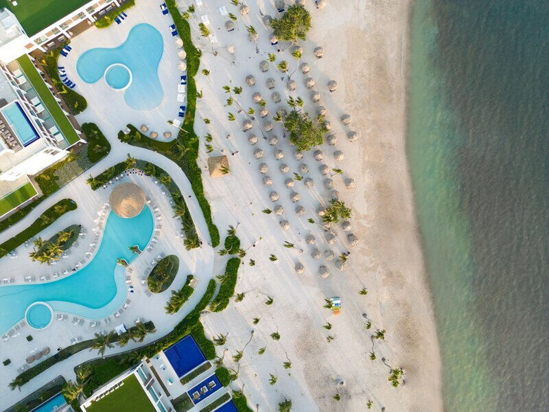 Serenade Punta Cana Beach & Spa Resort