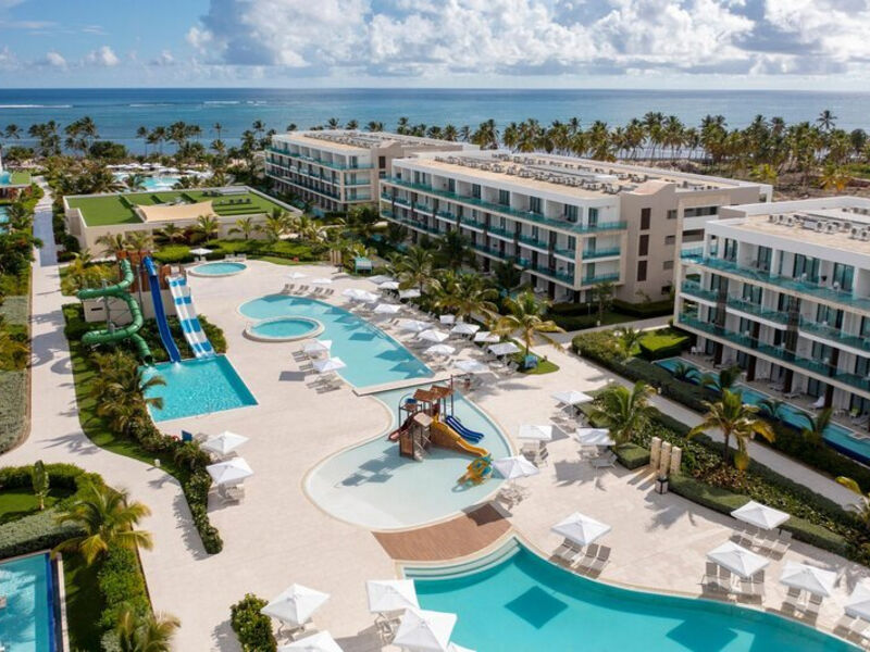 Serenade Punta Cana Beach & Spa Resort