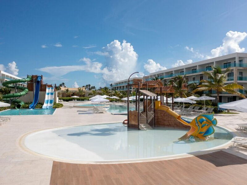 Serenade Punta Cana Beach & Spa Resort
