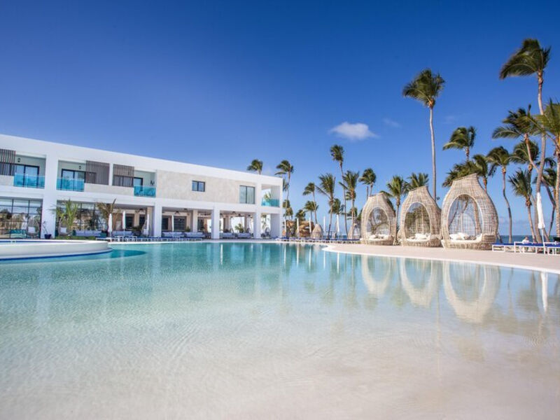 Serenade Punta Cana Beach & Spa Resort