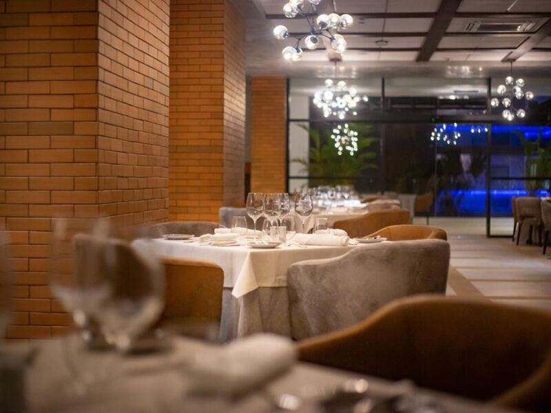 Serenade Punta Cana Beach & Spa Resort