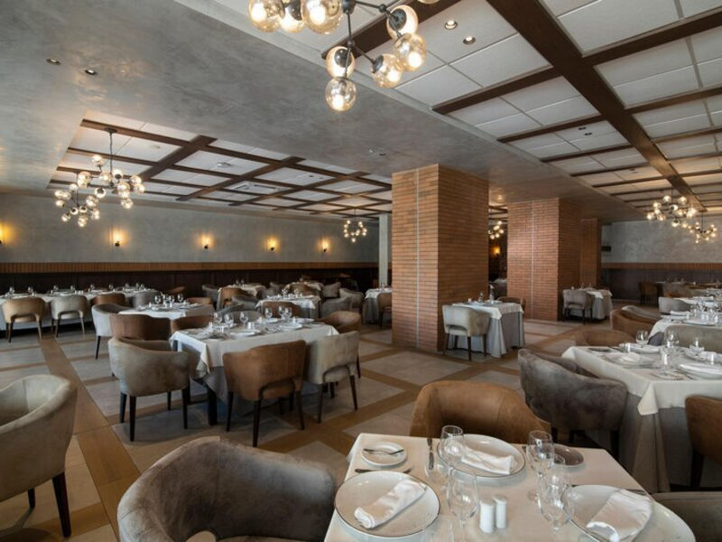 Serenade Punta Cana Beach & Spa Resort